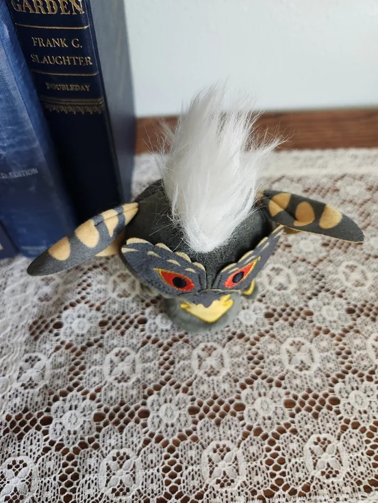 Gremlins "Stripe" Itty Bittys By Hallmark - Picture 2 of 9